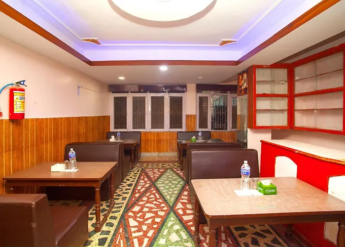 Oyo 809 Shree Guru Annex 2