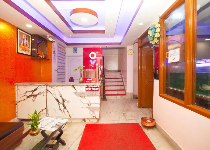 Hotel Oyo 809 Shree Guru Annex 2 *