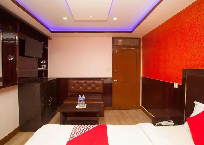 Hotel Oyo 809 Shree Guru Annex 2 Kathmandu