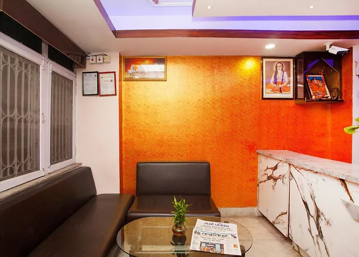 Hotel Oyo 809 Shree Guru Annex 2 *
