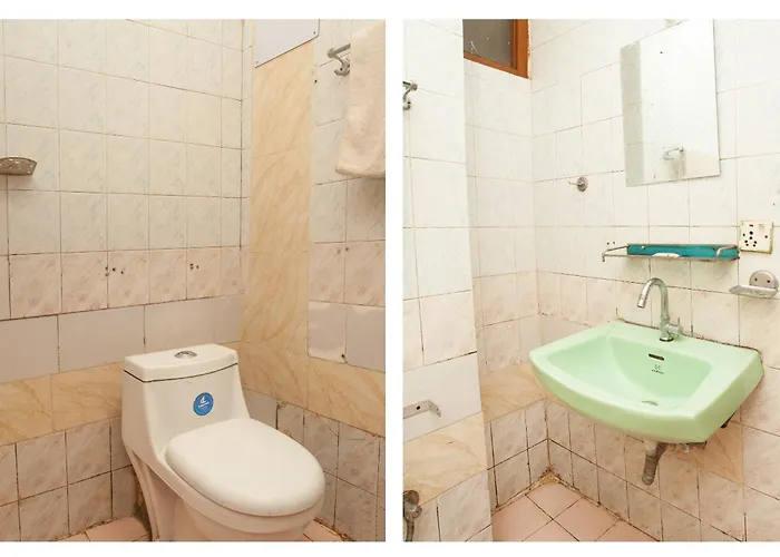 Hotel Oyo 809 Shree Guru Annex 2 *