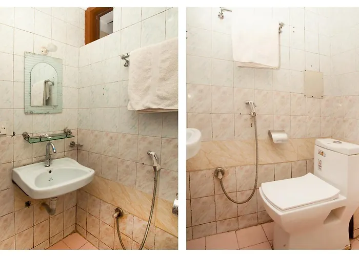 Hotel Oyo 809 Shree Guru Annex 2