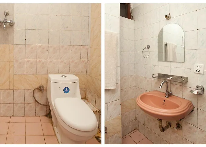 Hotel Oyo 809 Shree Guru Annex 2 *