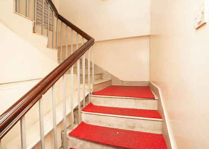 Hotel Oyo 809 Shree Guru Annex 2 Kathmandu