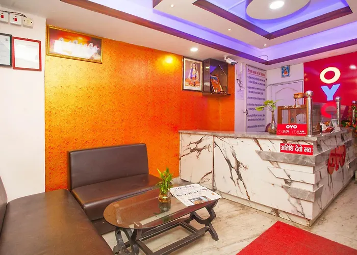 Oyo 809 Shree Guru Annex 2