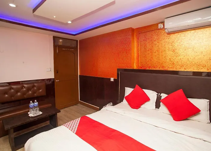 Hotel Oyo 809 Shree Guru Annex 2 *