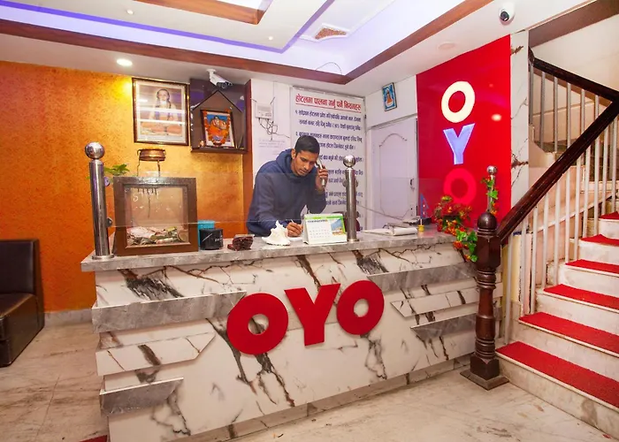 Oyo 809 Shree Guru Annex 2 *