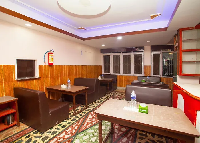 Oyo 809 Shree Guru Annex 2 Kathmandu